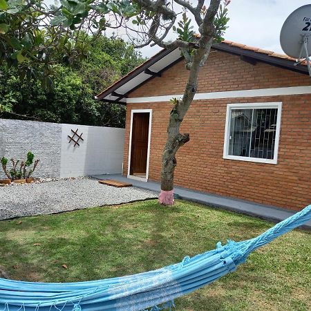 Casa Em Florianopolis, Rio Vermelho De 2 Quartos Bem Localizada Εξωτερικό φωτογραφία