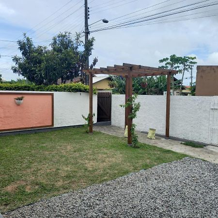 Casa Em Florianopolis, Rio Vermelho De 2 Quartos Bem Localizada Εξωτερικό φωτογραφία
