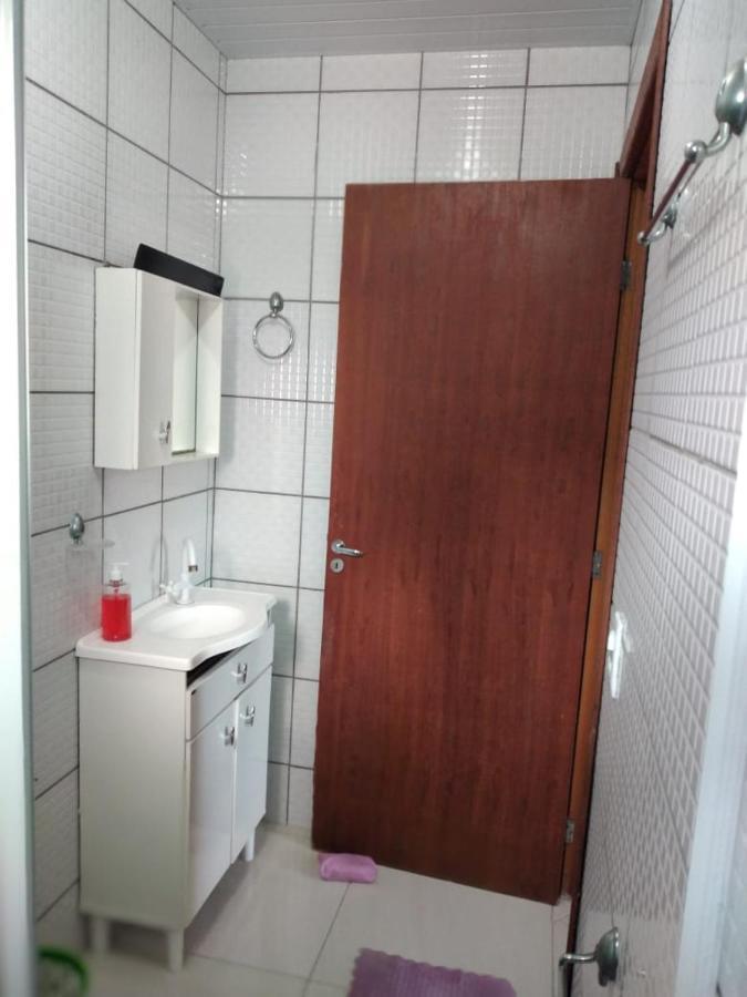 Casa Em Florianopolis, Rio Vermelho De 2 Quartos Bem Localizada Εξωτερικό φωτογραφία