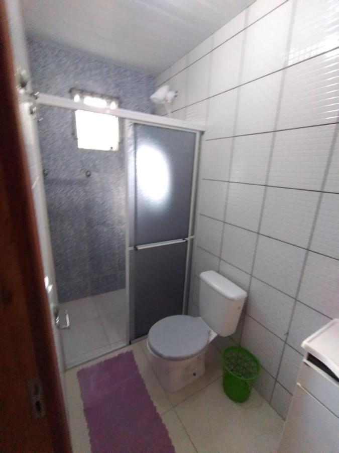 Casa Em Florianopolis, Rio Vermelho De 2 Quartos Bem Localizada Εξωτερικό φωτογραφία