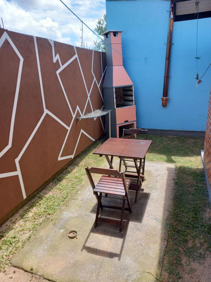 Casa Em Florianopolis, Rio Vermelho De 2 Quartos Bem Localizada Εξωτερικό φωτογραφία