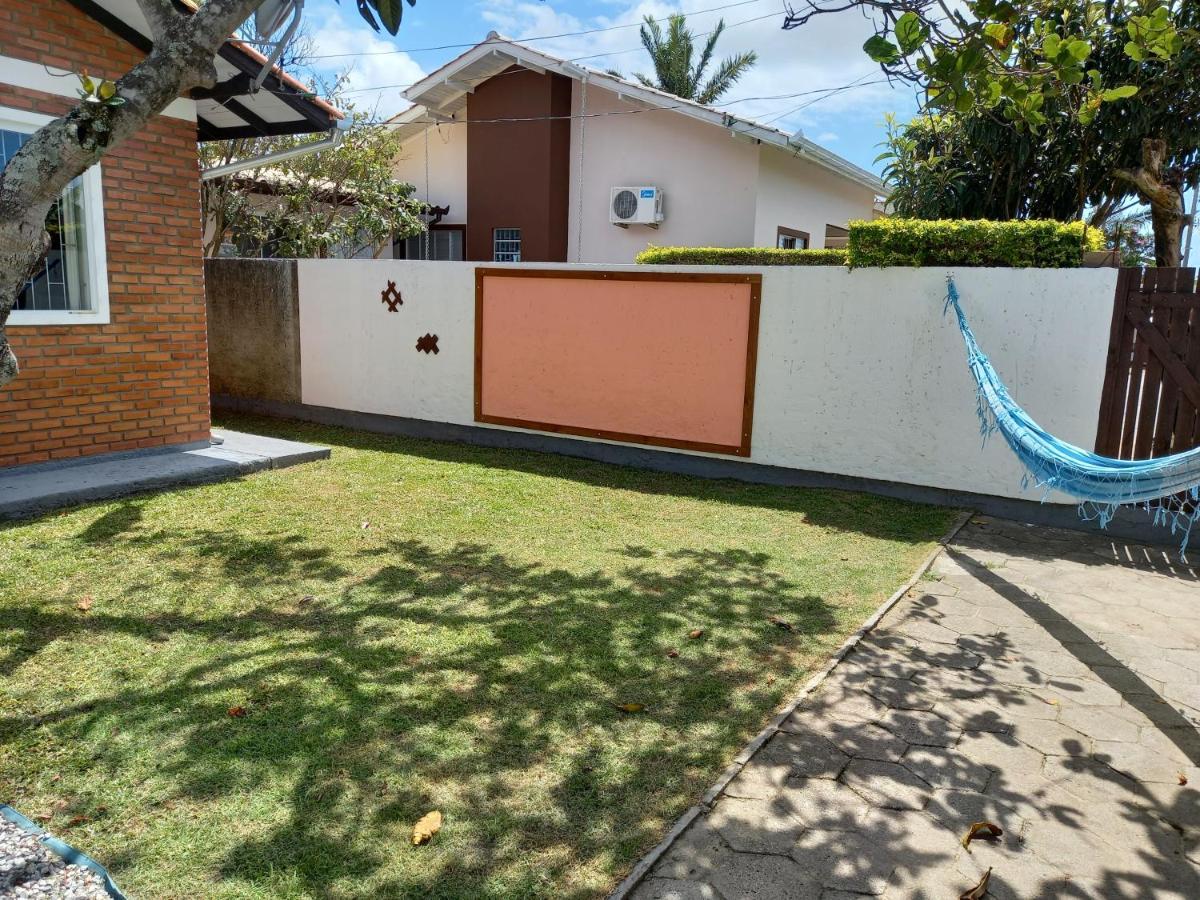 Casa Em Florianopolis, Rio Vermelho De 2 Quartos Bem Localizada Εξωτερικό φωτογραφία