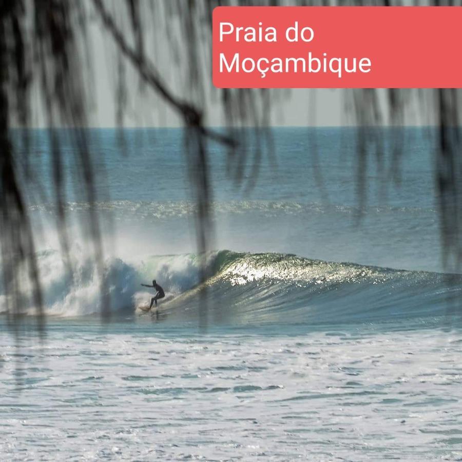 Casa Em Florianopolis, Rio Vermelho De 2 Quartos Bem Localizada Εξωτερικό φωτογραφία