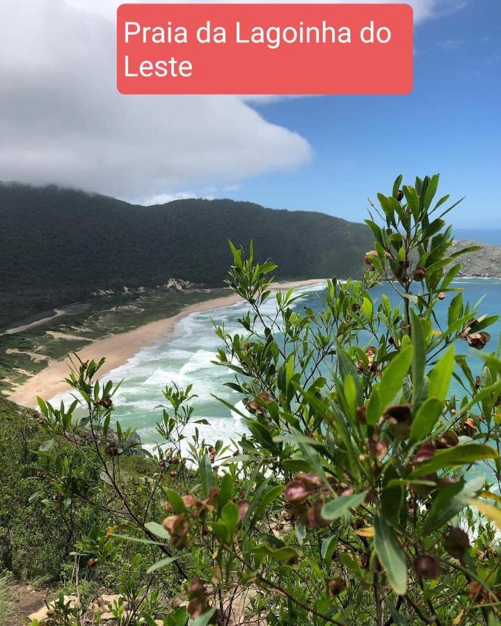Casa Em Florianopolis, Rio Vermelho De 2 Quartos Bem Localizada Εξωτερικό φωτογραφία