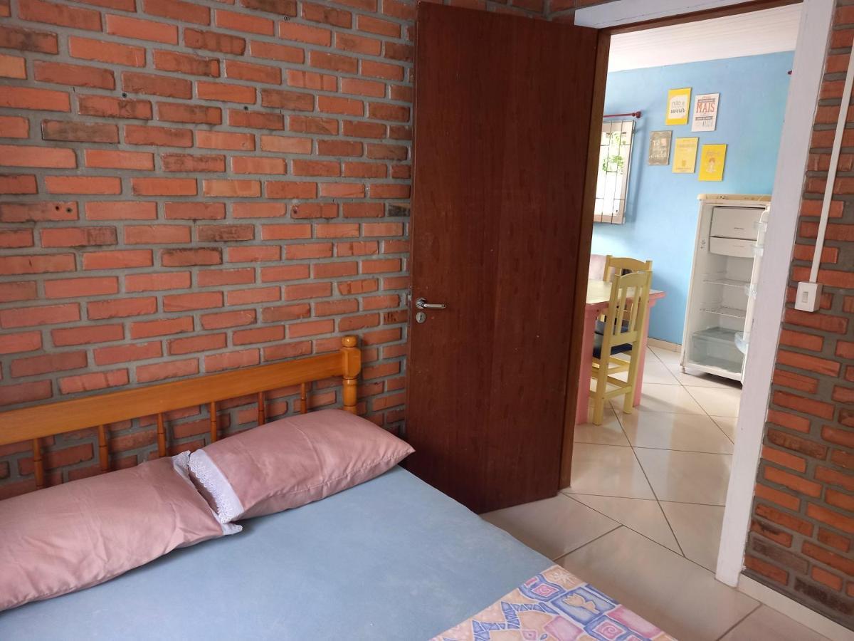 Casa Em Florianopolis, Rio Vermelho De 2 Quartos Bem Localizada Εξωτερικό φωτογραφία