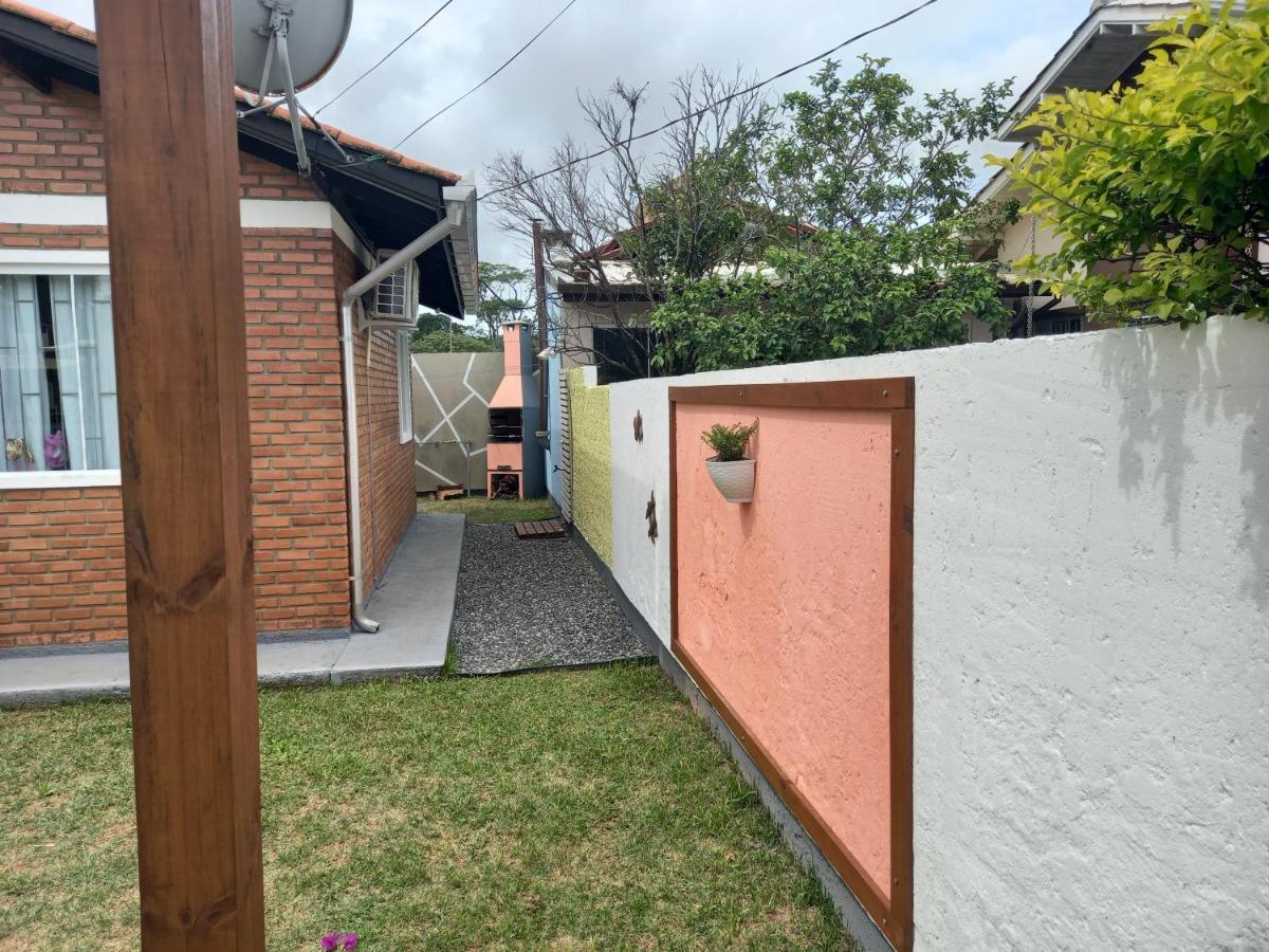 Casa Em Florianopolis, Rio Vermelho De 2 Quartos Bem Localizada Εξωτερικό φωτογραφία