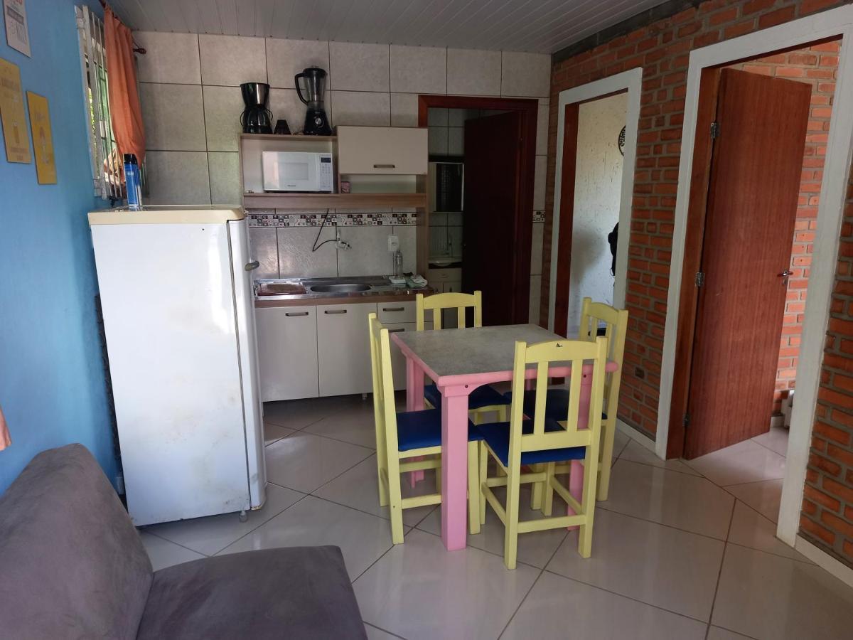 Casa Em Florianopolis, Rio Vermelho De 2 Quartos Bem Localizada Εξωτερικό φωτογραφία