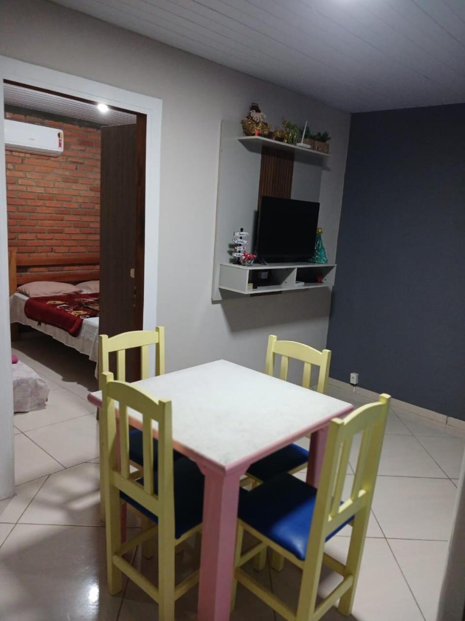 Casa Em Florianopolis, Rio Vermelho De 2 Quartos Bem Localizada Εξωτερικό φωτογραφία