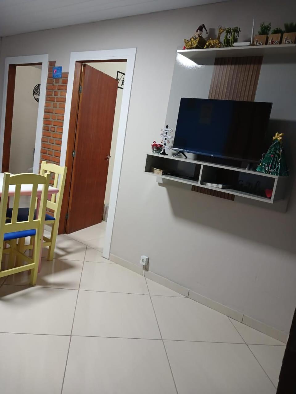 Casa Em Florianopolis, Rio Vermelho De 2 Quartos Bem Localizada Εξωτερικό φωτογραφία
