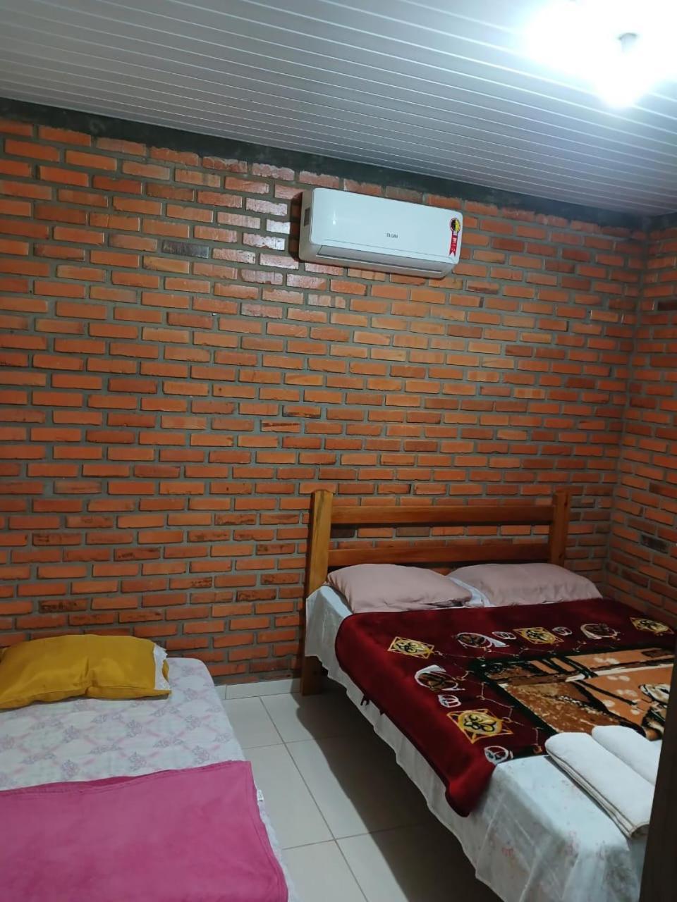 Casa Em Florianopolis, Rio Vermelho De 2 Quartos Bem Localizada Εξωτερικό φωτογραφία