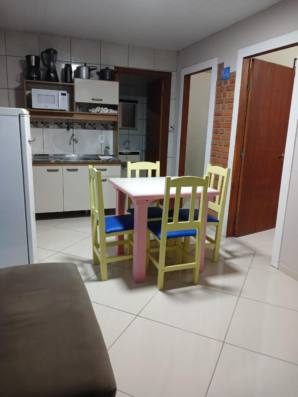Casa Em Florianopolis, Rio Vermelho De 2 Quartos Bem Localizada Εξωτερικό φωτογραφία
