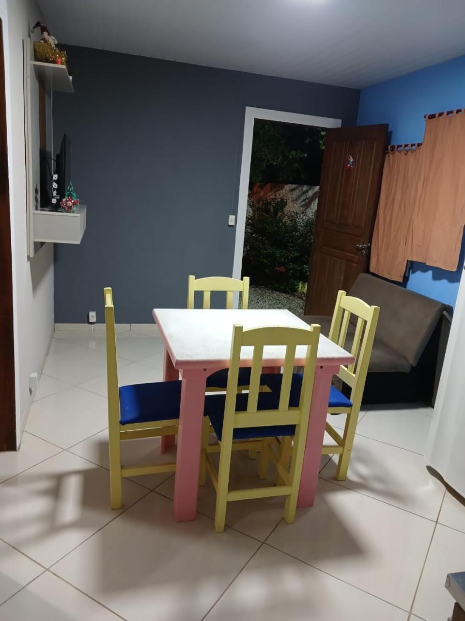 Casa Em Florianopolis, Rio Vermelho De 2 Quartos Bem Localizada Εξωτερικό φωτογραφία