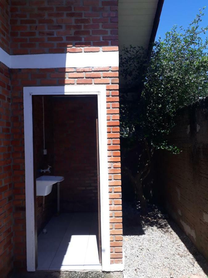 Casa Em Florianopolis, Rio Vermelho De 2 Quartos Bem Localizada Εξωτερικό φωτογραφία